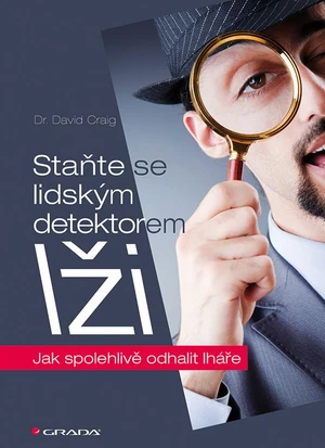 Staňte se lidským detektorem lži, Craig David