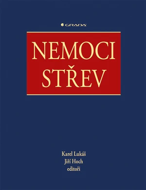 Nemoci střev, Lukáš Karel