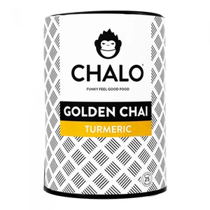 Instanttee Chalo „Golden Turmeric Chai“, 300 g