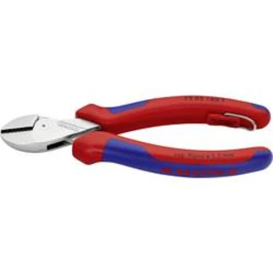 Boční štípací kleště dílna Knipex X-Cut 73 05 160 T, 160 mm