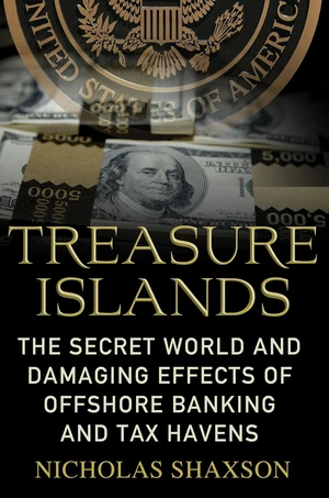 Treasure Islands