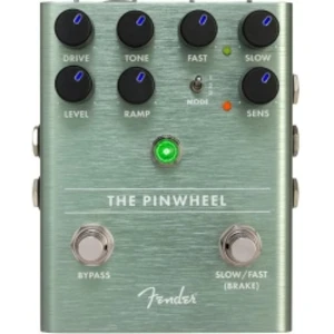 Fender Pinwheel Rotary Speaker Emulator