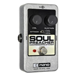 Electro-harmonix Soul Preacher