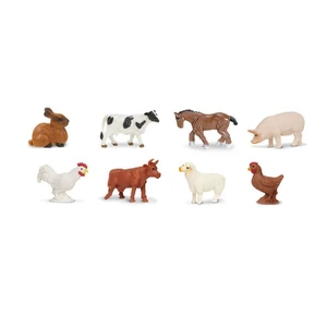 Safari Ltd Farma Good Luck Minis Funpacks