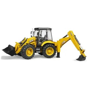 Bruder 02454 Nakladač JCB 5CX ECO