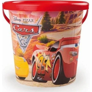 Smoby Kyblíček Cars 3 střední