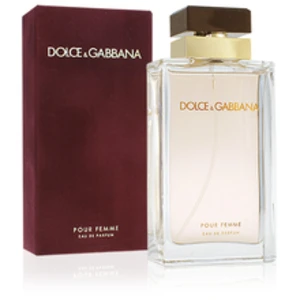 Dolce Gabbana Pour Femme dámská parfémovaná voda 50 ml