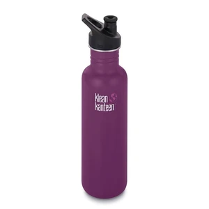 Láhev KLEAN KANTEEN Classic 800 ml - Winter Plum