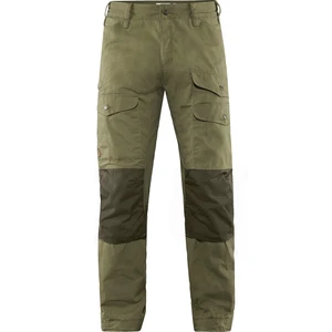 Kalhoty Fjällräven Vidda Pro Ventilated Trousers - Deep Forest/Laurel Green LONG Velikost: C54