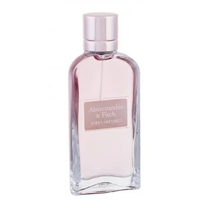 Abercrombie & Fitch First Instinct 50 ml parfumovaná voda pre ženy