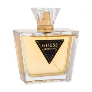 GUESS Seductive 125 ml toaletná voda pre ženy