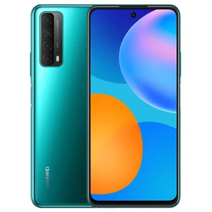 Huawei P Smart 2021, Dual SIM | Green - nový tovar, neotvorené balenie