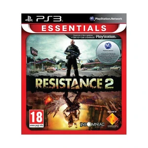 Resistance 2 - PS3