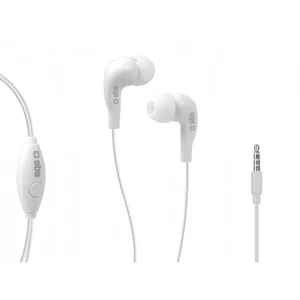 SBS Studio Mix 10 headset, white