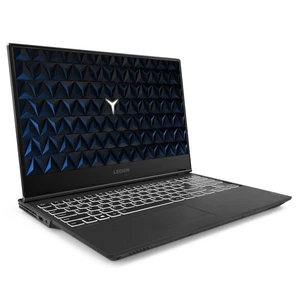 Gamer notebook Lenovo Legion Y540-15IRH (RTX 2060)