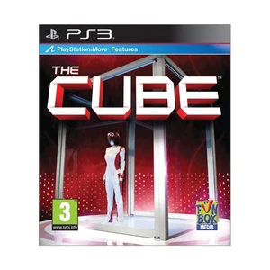 The Cube - PS3