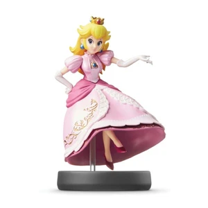 amiibo Peach (Super Smash Bros.)