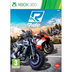 Ride - XBOX 360