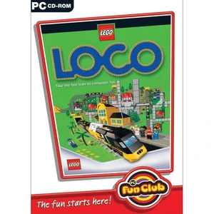 LEGO Loco - PC