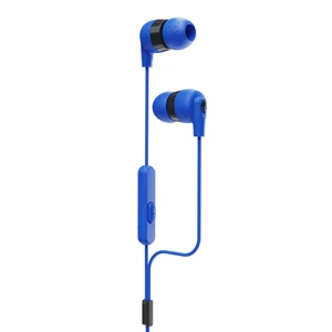 Skullcandy Ink’d + Earbuds with Microphone, kék