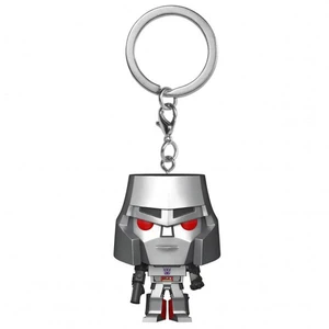 POP! Kulcstartó Megatron (Transformers)