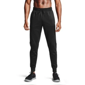 UA Armour Fleece Joggers-BLK