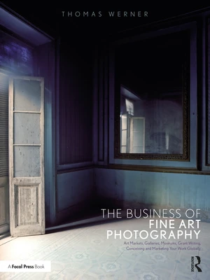 The Business of Fine Art Photography