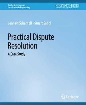 Practical Dispute Resolution