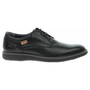 Pánské polobotky Pikolinos M1T-4050C1 black 42