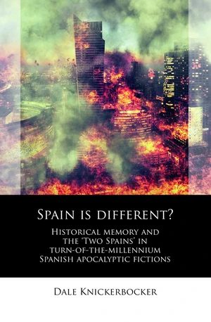 Spain is different?