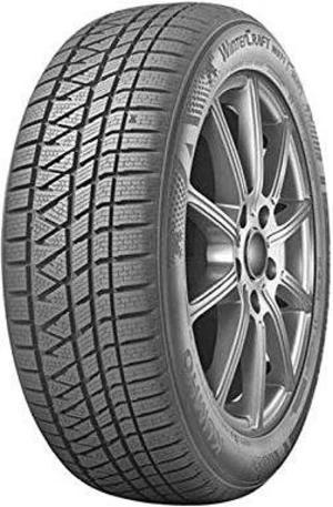 KUMHO 235/65 R 17 108H WINTERCRAFT_WS71 TL XL M+S 3PMSF