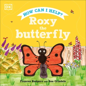 Roxy the Butterfly