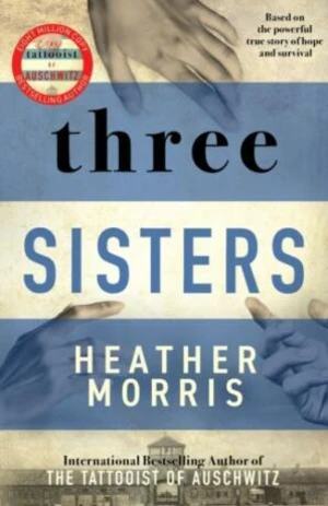 Three Sisters - Heather Morrisová