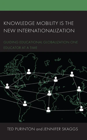 Knowledge Mobility is the New Internationalization