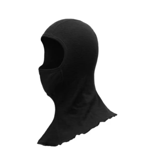 Balaclava Wool Mesh Devold® (Farba: Čierna)