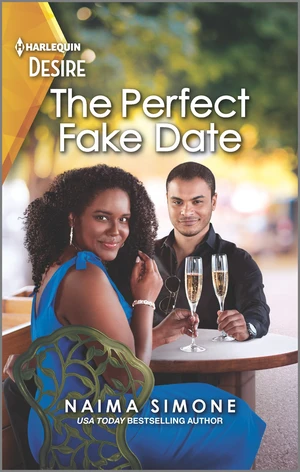 The Perfect Fake Date