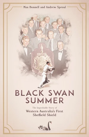 Black Swan Summer