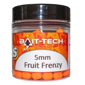 Bait-tech criticals wafters 50 ml 5 mm - fruit frenzy