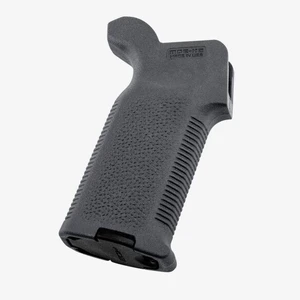 Pažbička MOE-K2® Grip AR15/M4 Magpul® – Stealth Grey (Barva: Stealth Grey)