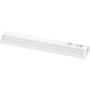 LED osvětlení do podhledů s PIR senzorem LEDVANCE Linear LED Mobile Backlight sensor 4058075610484, 1.1 W, 256 mm, N/A, bílá