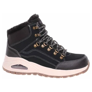 Skechers Uno Rugged - Winter Feels black 40