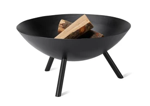 Ohnisko Flames, 56 cm - Philippi