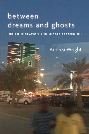 Between Dreams and Ghosts