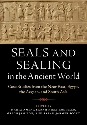 Seals and Sealing in the Ancient World