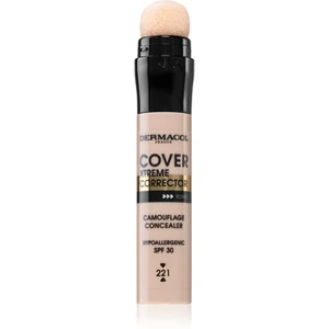 Dermacol Cover Xtreme korektor s vysokým krytím SPF 30 odstín No. 4 (221) 8 g