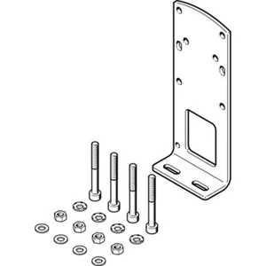 FESTO pätkový úchyt 8026337 VAME-B10-30-A    1 ks