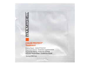 Intenzívna kúra Paul Mitchell Color Protect - 7,4 ml (103229)