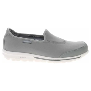 Skechers Go Walk Classic - Ideal Sunset gray 37