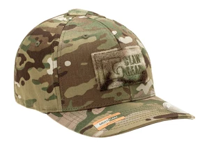 Kšiltovka Operator Clawgear® (Barva: Multicam®, Velikost: S/M)