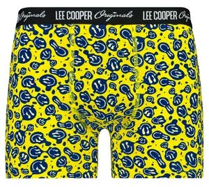 Pánské boxerky Lee Cooper Patterned